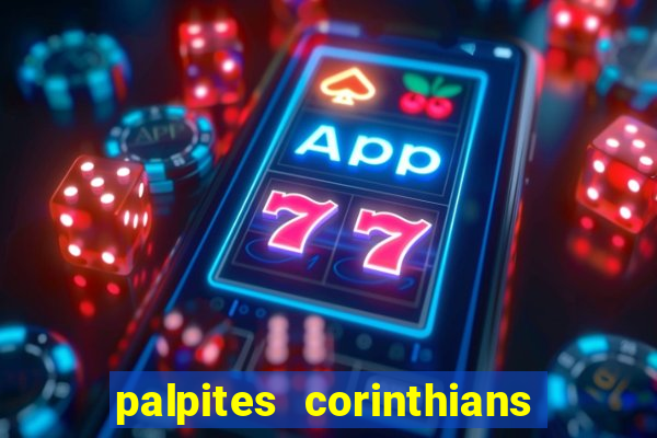 palpites corinthians x gremio